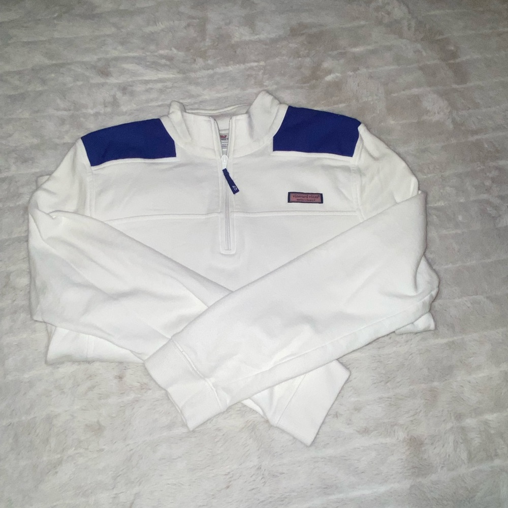 Womens Vineyard Vines Shepherd Shirt